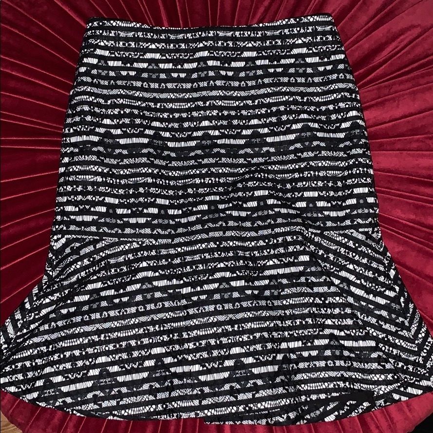 Brand New Ann Taylor Skirt